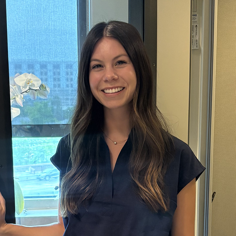 Dr. Ashley Rose, Au.D., CCC-A, apex hearing