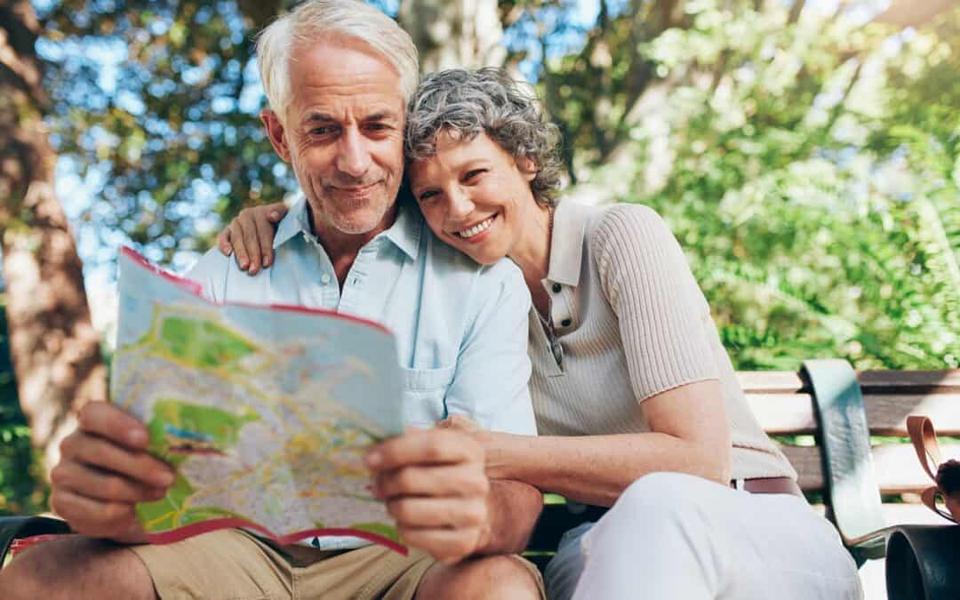 Hearing Aid Travel Guide