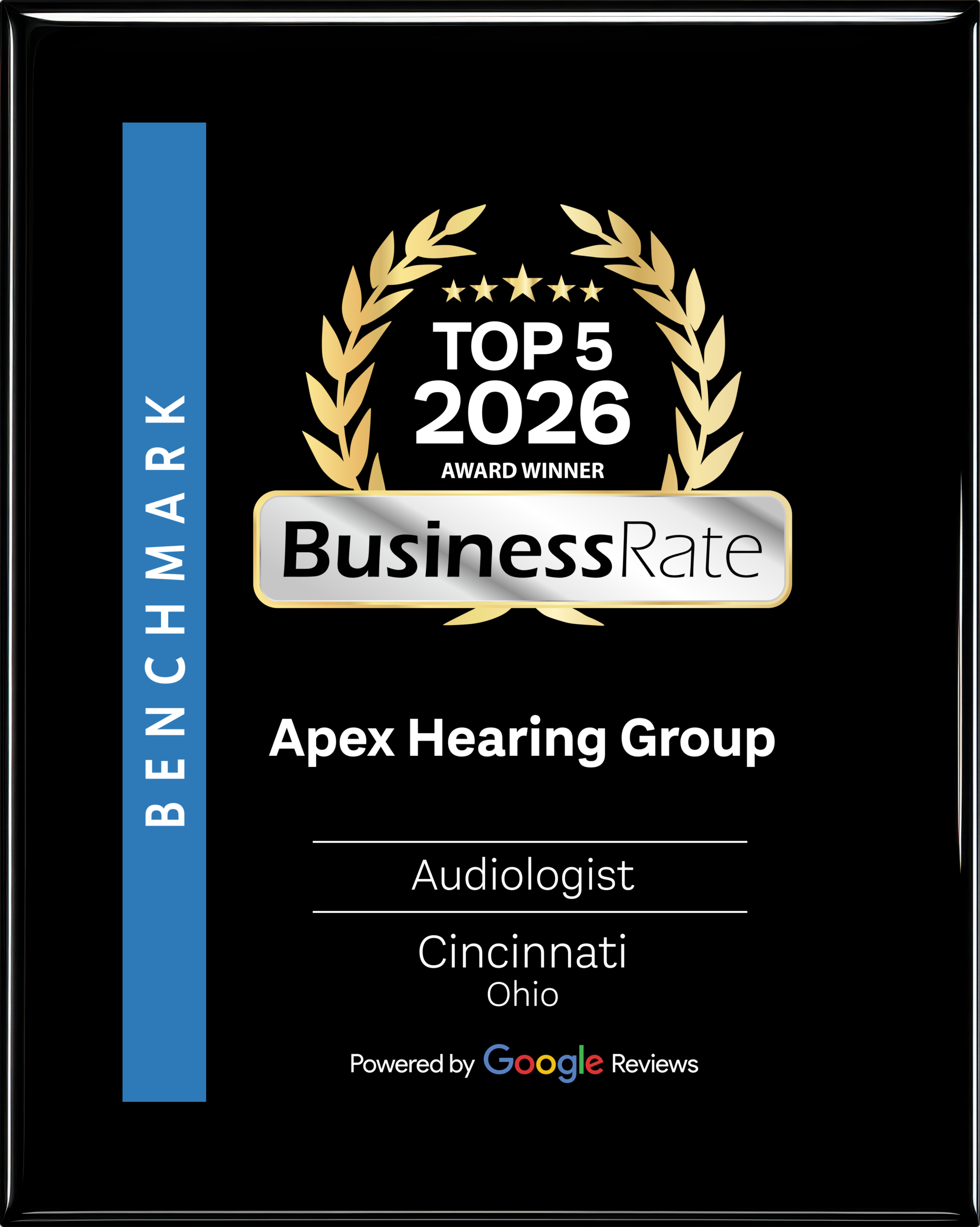 Apex Hearing Group Best Audiologist 2026 Cincinnati, best audiologist near me